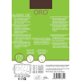 Полотно та мікрофібра ORO ALASKA 120 dencaffe