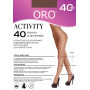 Жіночі ботильйони ORO Activity 40 den lion