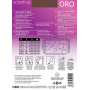 Жіночі ботильйони ORO Activity 40 den lion