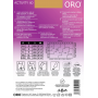 Жіночі ботильйони ORO Activity 40 den натуральні
