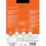 Виправлення судом ORO Press-up 20 den nero
