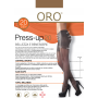 Коррегирующие колготки ORO Press-up 20 den visone