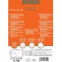 Коррегирующие колготки ORO Press-up 20 den visone