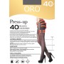 Виправлення судом ORO Press-up 40 den fumo