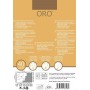 Correcting cramps ORO Press-up 40 den visone