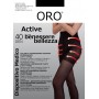 Correcting cramps ORO Active 40 den nero