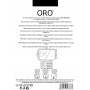 Correcting cramps ORO Active 40 den nero