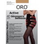 Корекція сутулості ORO Active 40 den visone