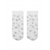 Шкарпетки для дівчаток ошатні CE DISNEY 18С-162СПМ, р.20, bianco