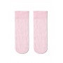 Шкарпетки для дівчаток ошатні CE FIORI, р.20-22, фіолетовий
