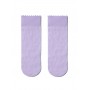 Носки для девочек нарядные CE FIORI, р.20-22, фиолетовый