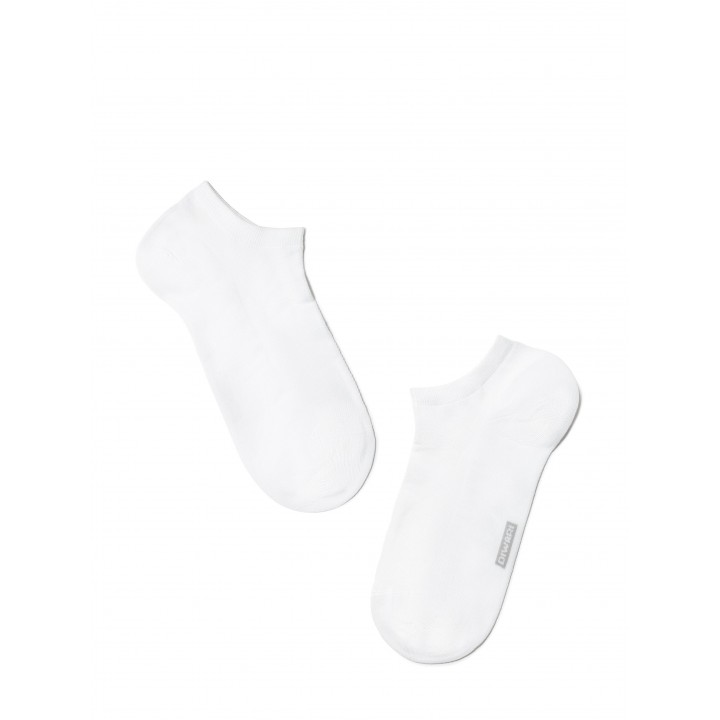 Шкарпетки чоловік. DW ACTIVE (короткі) 19С-181СП, р.25, 484 білий