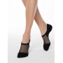 Шкарпетки жіночі бавовняні CE ACTIVE (ультракороткі) 18С-4СП, р.25,000 білий