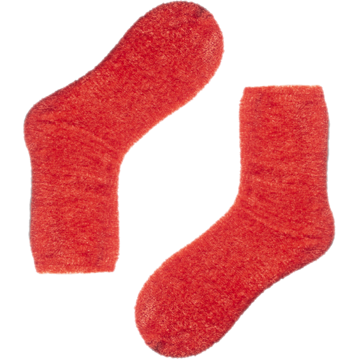 Носки жен. арт. 52-97 SOFT, р.25, 259 черный