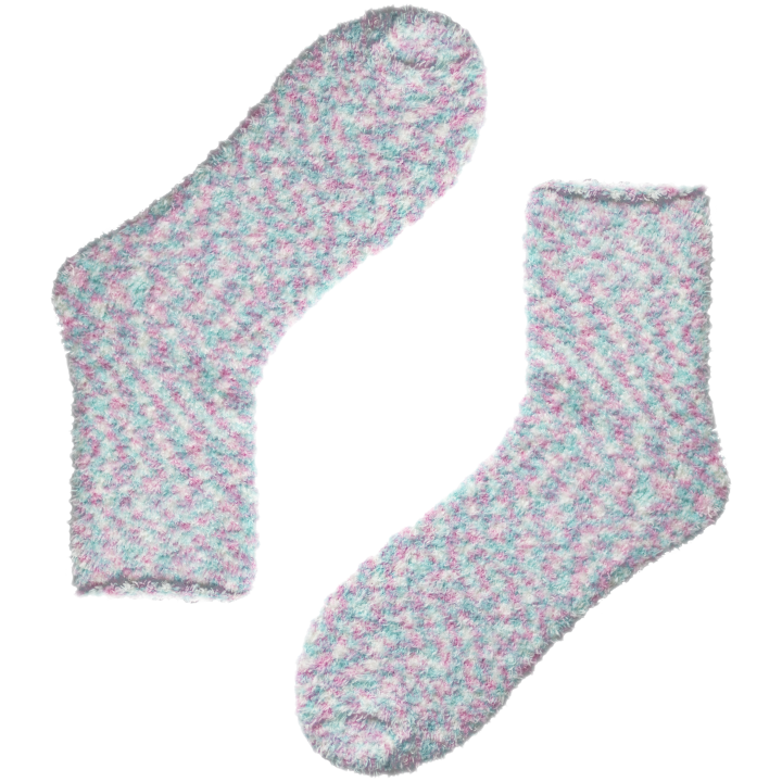 Носки жен. арт. 52-95 SOFT, р.25, 259 розовый
