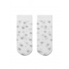 Шкарпетки для дівчаток ошатні CE DISNEY 18С-162СПМ, р.18, bianco
