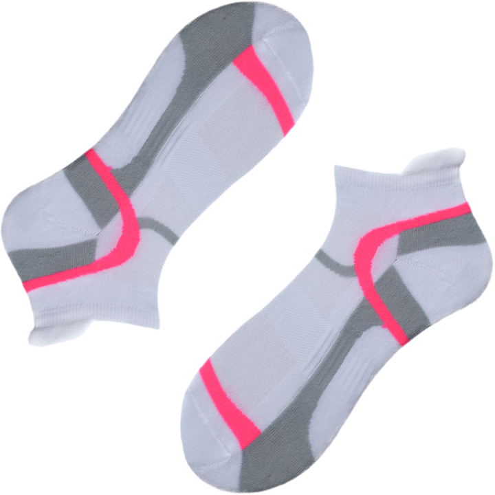 Шкарпетки жіночі арт. 52-92 Х-проф, стор. 23-25, 082 білий