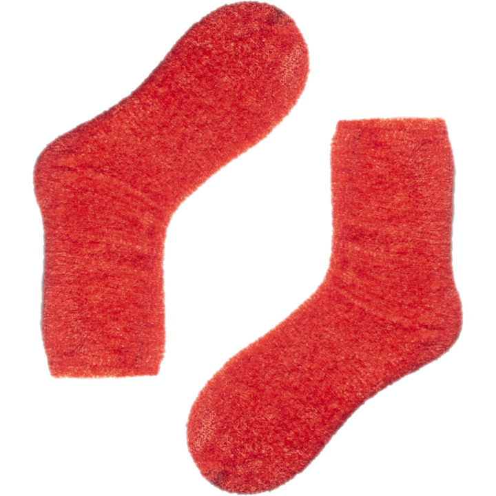 Шкарпетки жіночі арт. 52-97 СОФТ, стор. 23, 259 корал