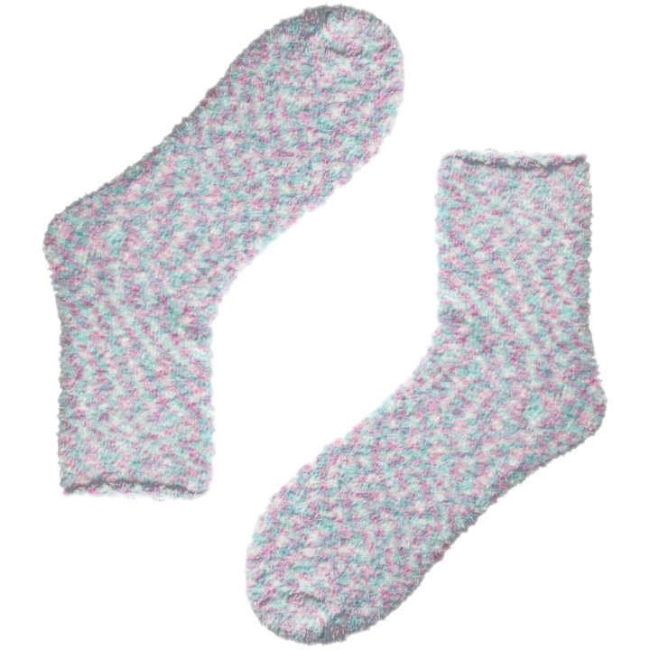 Шкарпетки жіночі арт. 52-95 SOFT, р. 23, 259 рожевий