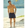 Мужские пляжные шорты Henderson Hue Арт.: 37826, 2XL, Black