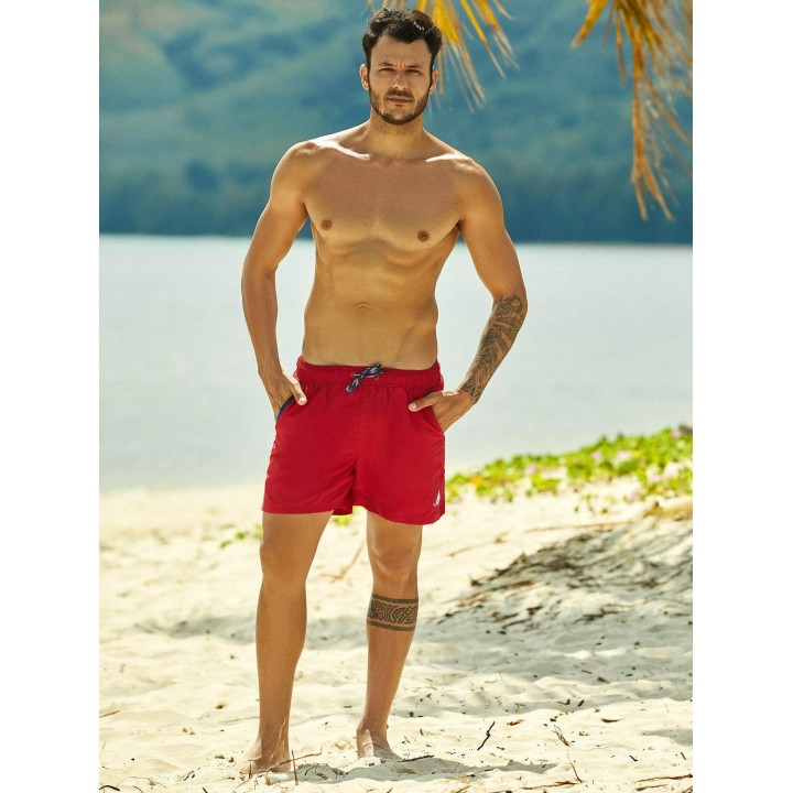Мужские пляжные шорты Henderson Hooper Арт.: 37833, 2XL, Navy