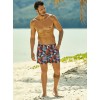 Мужские пляжные шорты Henderson Hike Арт.: 37837, 2XL, Blu