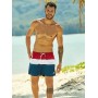 Мужские пляжные шорты Henderson Heat Арт.: 37835, 2XL, Navy