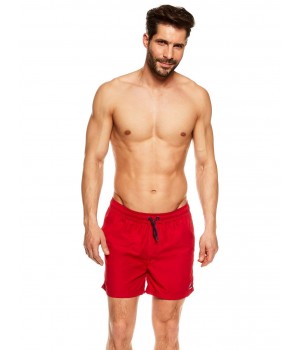 Мужские пляжные шорты Henderson King Арт.: 36841, 2XL, Red