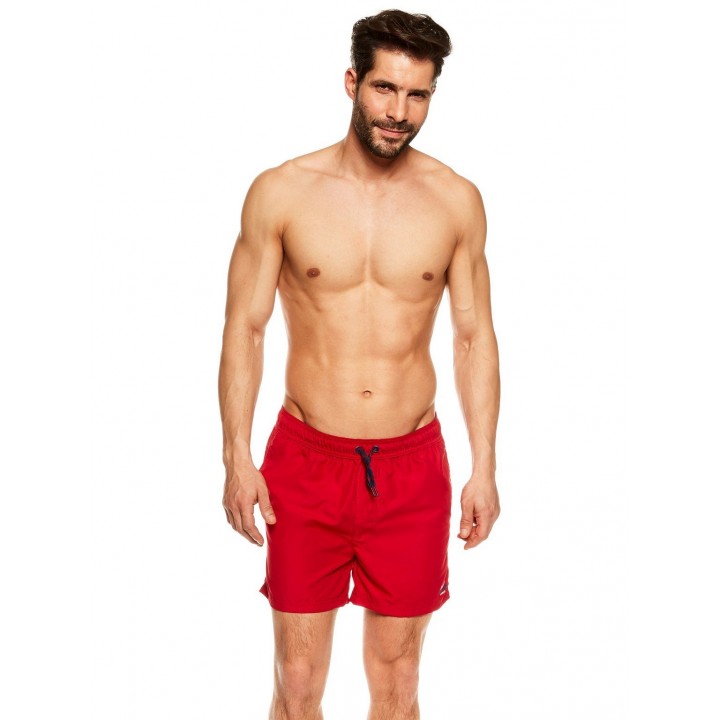 Мужские пляжные шорты Henderson King Арт.: 36841, 2XL, Red