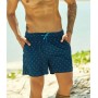Мужские пляжные шорты Henderson Hunch Арт.: 37834, 2XL, Navy