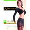 Колготки моделирующие Katherina Slim Body 40 den, 2, nero(чёрный)