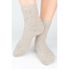 Жіночі зимові шкарпетки