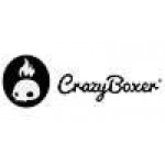 CRAZY BOXER
