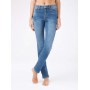 Штани джинсові жіночі CE CON-105, р.164-102, синій