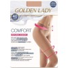 Колготки GOLDEN LADY COMFORT 40 NEW 4 дыни