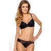 Бюстгальтер NIPPLEX TAMARA 70D чорний