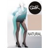 Колготки GATTA LAURA 20 1-4 1 natural