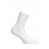 Носки WOLA PERFECT WOMAN GL 39-41 белые
