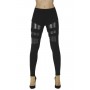 SPODNIE BAS BLEU MARCELLA 5 black