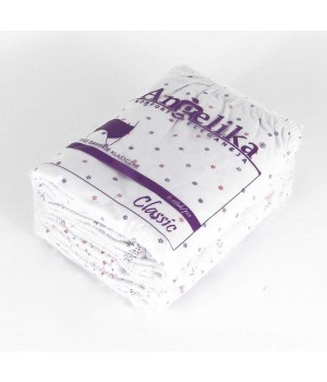 ТРУСИКИ ANGELIKA XXL XXL білий