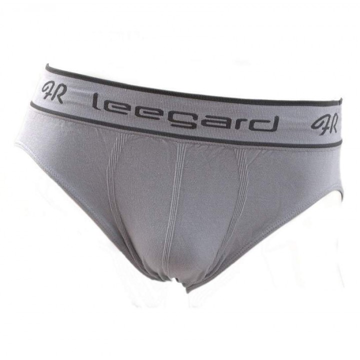 Труси DAREX LEEGARD ODYS XL сірий