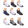 Шкарпетки STEVEN 054 41-43 колірної мікс