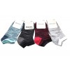 Шкарпетки STEVEN 042 38-40 колірної мікс
