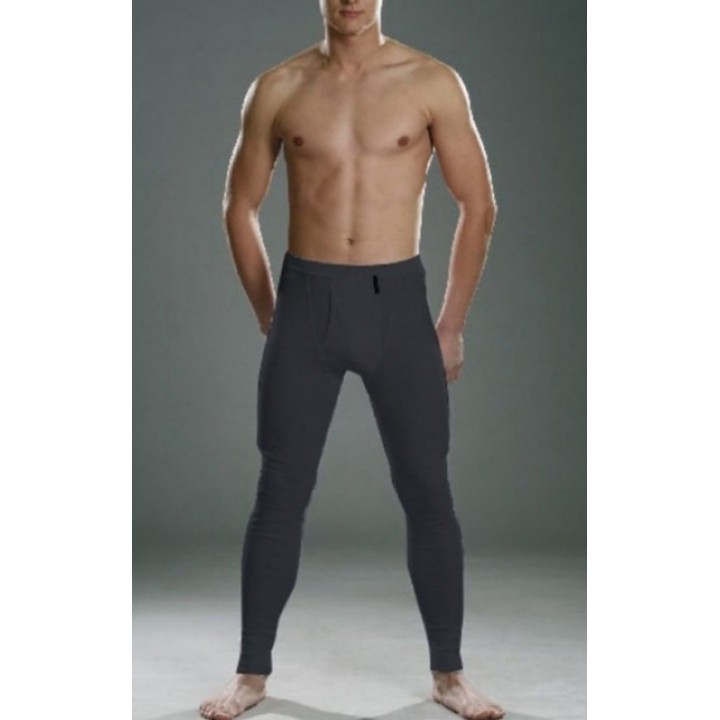 KALESONY CORNETTE AU-050 THERMO 5XL czarny