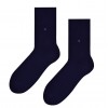 Шкарпетки STEVEN 003 42-44 темно-синій