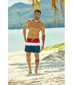 Плавки мужские HENDERSON 37835 HEAT XXL гранат
