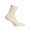 Носки WOLA PERFECT WOMAN GL 36-38 кремовый