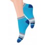 Шкарпетки STEVEN 052 35-37 колірної мікс