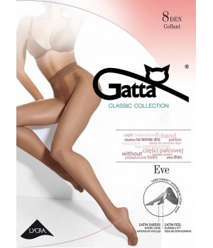 Колготки GATTA EVE 8 3 dainos