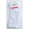 Шкарпетки MARILYN FORTE 58 30-35 білий